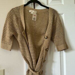 Michael Kors sweater
